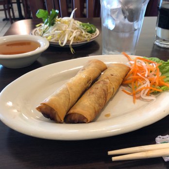 Pho Tan - Cha Gio - Vietnamese Near Me - Lakeland, Florida