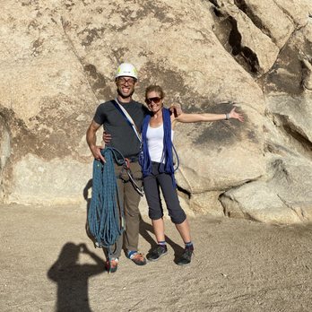 Golden State Guiding - Happy climbers - Rock Climbing Near Me Golden State Guiding - Happy climbers - Rock Climbing Near Me