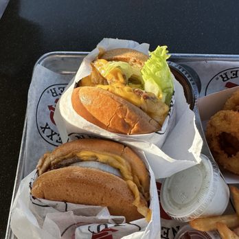 Nexx Burger - Burgers Near Me - Downey, California Nexx Burger - Burgers Near Me - Downey, California