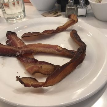 Chicago Waffles - Bacon - Breakfast & Brunch Near Me - Chicago, Illinois