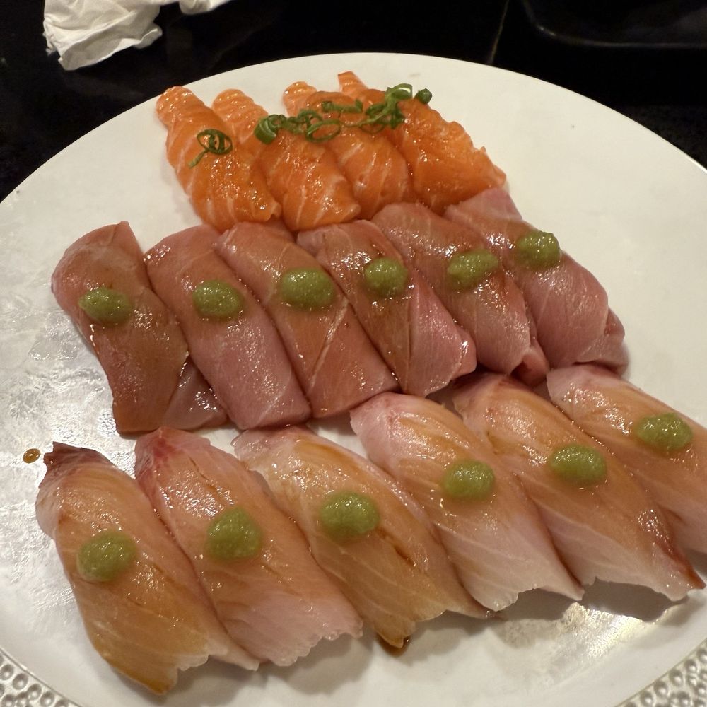 DAI Sushi - Japanese Near Me - Westminster, California DAI Sushi - Japanese Near Me - Westminster, California