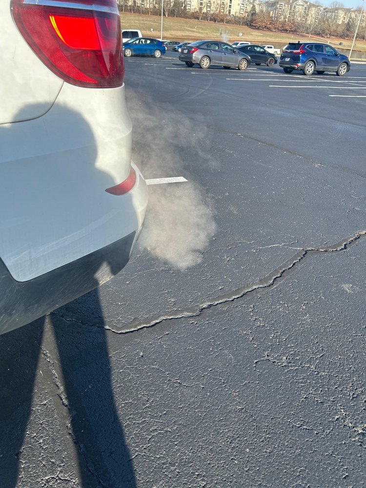 METRO MOTORS Updated September 2024 3820 N Broadway St, Knoxville