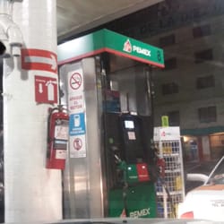 Gasolinera de la 10 - Precio y proporción justo