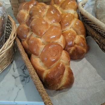 Butternut Bakehouse - Challah - Coffee & Tea Near Me - Arlington, Massachusetts