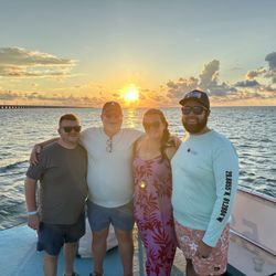 SS Pops Island Tours