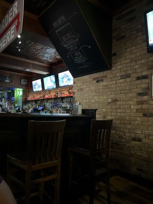 Points East Pub by null