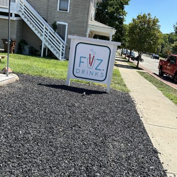 FiiZ Drinks - Donuts Near Me - Pickerington, Ohio FiiZ Drinks - Donuts Near Me - Pickerington, Ohio