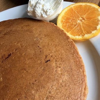 Swami's Café La Mesa - Sweet Potato Pancakes FULL - Cafes Near Me - La Mesa, California Swami's Café La Mesa - Sweet Potato Pancakes FULL - Cafes Near Me - La Mesa, California
