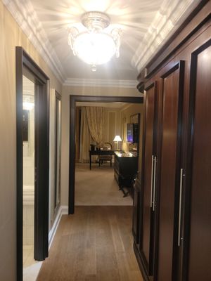 Terre Restaurant by null