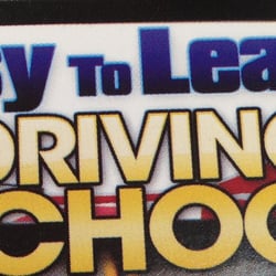 Easy To Learn Driving School