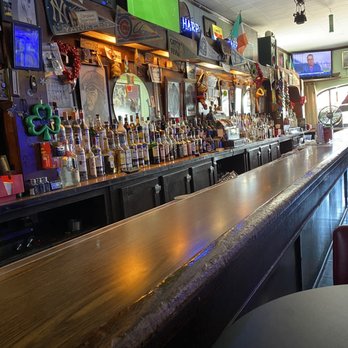 Maloney's Cafe - The bar - Irish Near Me - Jamaica, New York Maloney's Cafe - The bar - Irish Near Me - Jamaica, New York