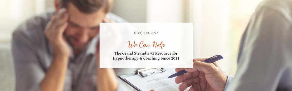 Maximized Mind LLC - grief counselor in Myrtle Beach, SC