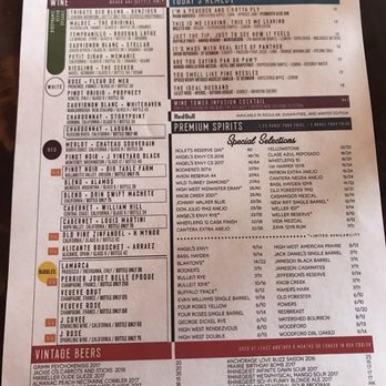 TownHall - Menu 5-2019 - New American Near Me - Cleveland, Ohio TownHall - Menu 5-2019 - New American Near Me - Cleveland, Ohio
