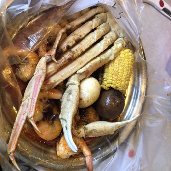 Yummy Crab - #1 Dinner with Cajun spices - Cajun/Creole Near Me - Springfield, Illinois Yummy Crab - #1 Dinner with Cajun spices - Cajun/Creole Near Me - Springfield, Illinois