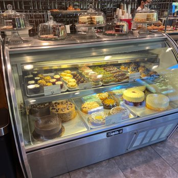 CHOCnyc - Desserts Near Me - New York, New York