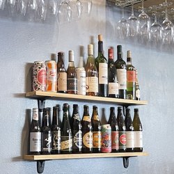 Bar options