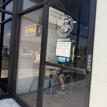 Saiga Vietnamese Eatery - Days & hours - Vietnamese Near Me - Irvine, California