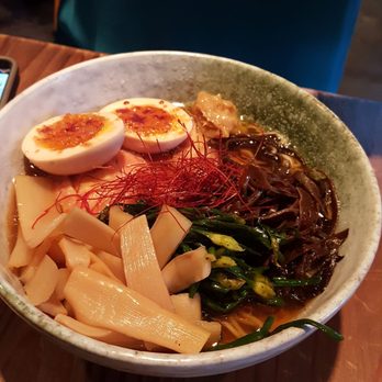 DOMU - Tokyo Bowl - Ramen Near Me - Orlando, Florida DOMU - Tokyo Bowl - Ramen Near Me - Orlando, Florida