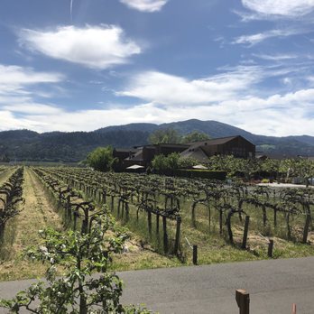Cakebread Cellars - Wineries Near Me - Rutherford, California
