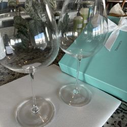 Full glasses view