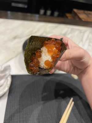 Kenji Omakase by null