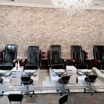 Millennia Nails Spa - Nail Salons Near Me - Mokena, Illinois