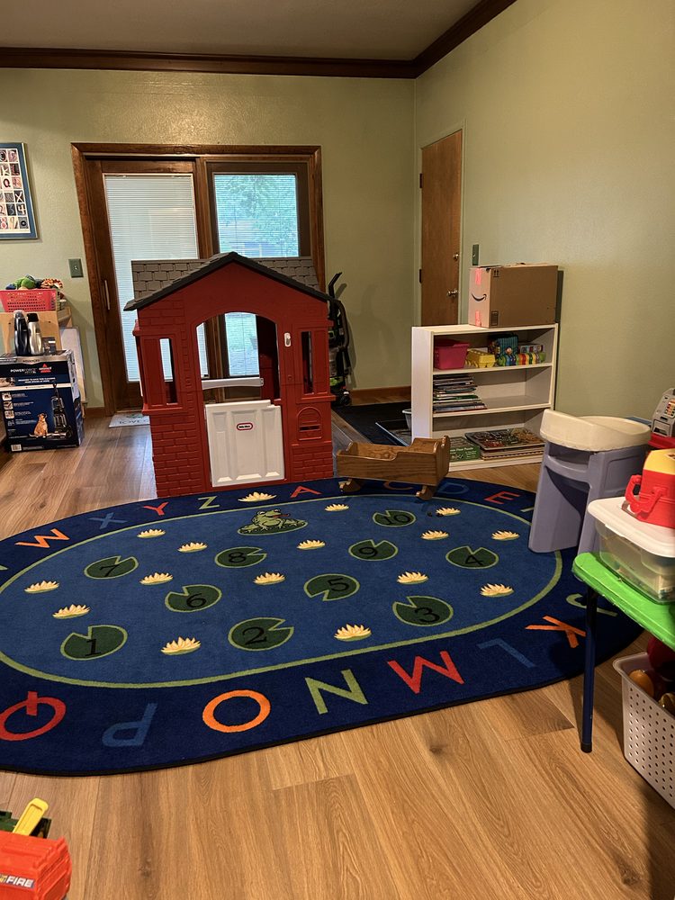 Hoppy Toad Daycare - childcare center in Mishawaka, IN