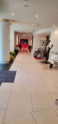 Hotel N’vy by null