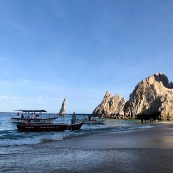 Arch de Cabo - Lovers' Beach - Grocery Near Me - Los Cabos, BCS