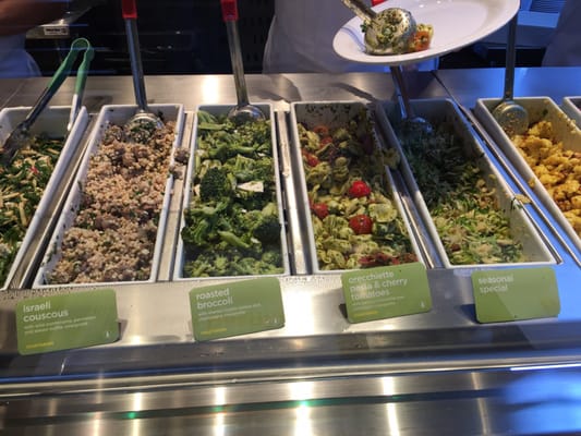 Lemonade Restaurant by null