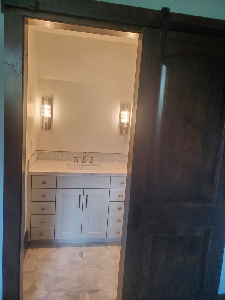 Slide of Sitka Plumbing