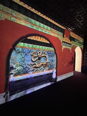 Tai Kwun by null