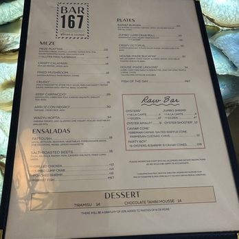 Bar167 - Cocktail Bars Near Me - Charleston, South Carolina Bar167 - Cocktail Bars Near Me - Charleston, South Carolina