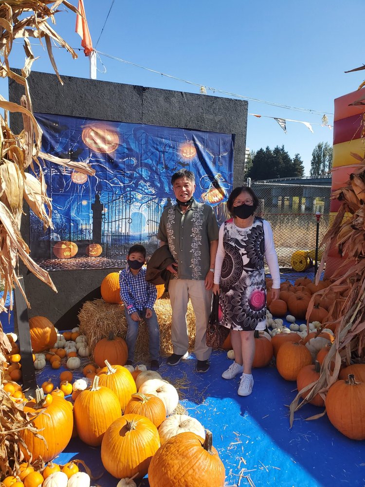 ABC TREE FARMS & PICK OF THE PATCH PUMPKINS Updated July 2024 35