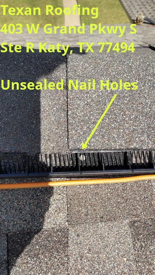 Slide of Texas Roofing & Leak Repair