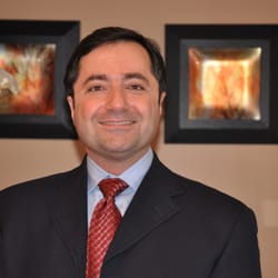 Ali Askari, DDS - New York Periodontics & Implants Group