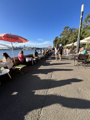 Westpac OpenAir Sydney by null