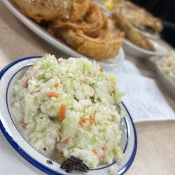 White River Fish Market - Coleslaw