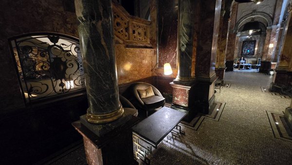 Kimpton Fitzroy London by null