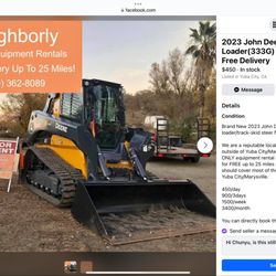 Neighborly Rentals