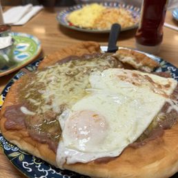 Green Chili Fry Bread Green Chili Fry Bread