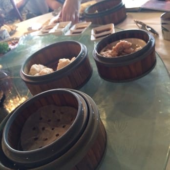 Pearl Garden - So good - Dim Sum Near Me - Auckland, AUK