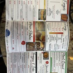 At Eleven Wings & Cuisines