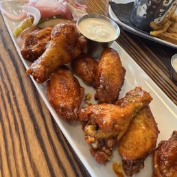 PAB Wings PAB Wings