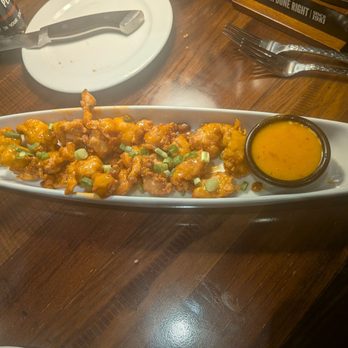 LongHorn Steakhouse - Spicy chicken - Steakhouses Near Me - Pace, Florida
