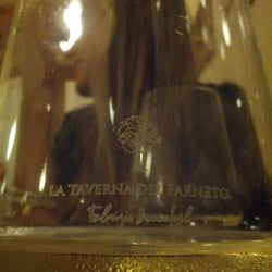 La Taverna Del Farneto - Dettagli