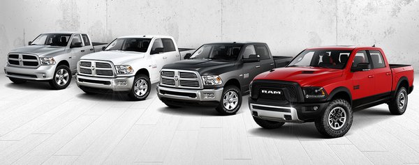 Jay Hatfield Chrysler Dodge Jeep Ram