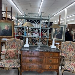Renaissance Interiors - Examples