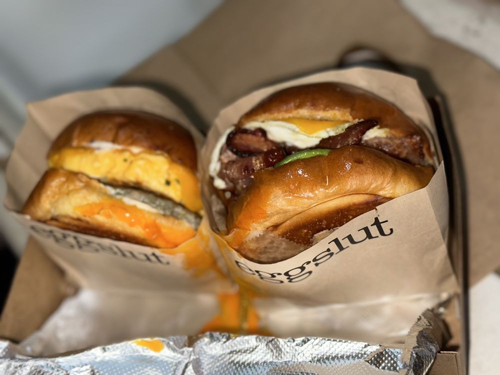 Eggslut