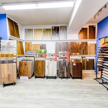 Flooring Liquidators - Hamilton - a variety of flooring samples - Flooring Near Me - Hamilton, Ontario